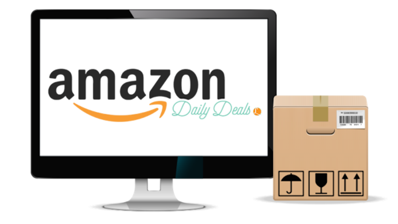 Lightning Deal Creation