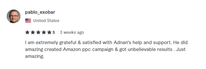 Client Review