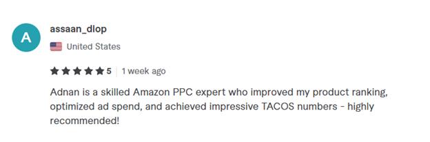 Client Review